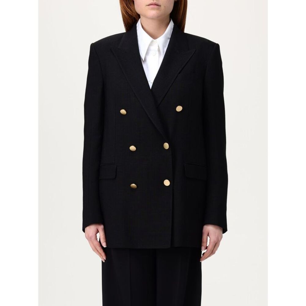 Tagliatore Blazer Woman Grey